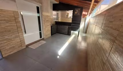 Casa 3 Dorm 1 Suite 3 Vagas de Carro