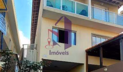 CASA A VENDA NA VILLA D&#180;ESTE COTIA-SP
