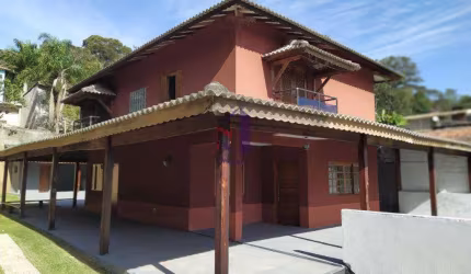 CASA PARA VENDA