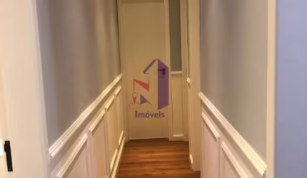 Lindo Apartamento 3 dorm
