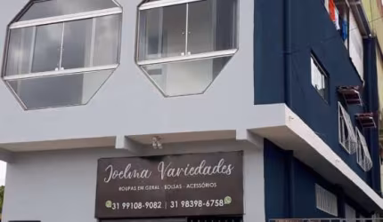 Casa para venda em Ribeirão das Neves, bairro Veneza