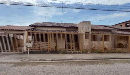 Casa para venda em Ribeirão das Neves bairro Vila Mariana