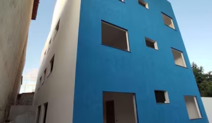 Apartamento para venda em Ribeirão das Neves, bairro Sevilha B