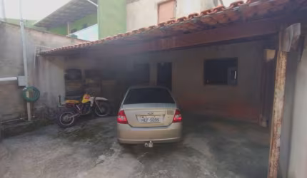 Casa para venda em Esmeraldas - Tijuco