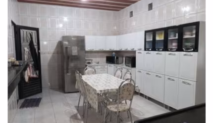 Casa para venda em Ribeirão das Neves, bairro Veneza