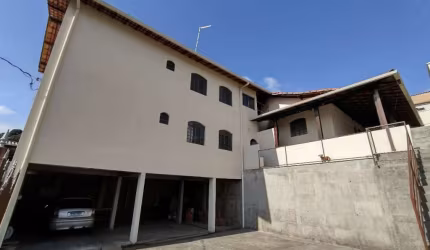 Casa para venda em Ribeirão das Neves, bairro Savassi