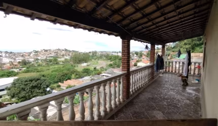 Casa para venda em Ribeirão das Neves, bairro Savassi
