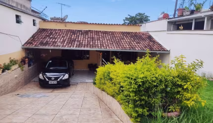 Casa para venda em Ribeirão das Neves, bairro Status