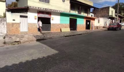 Casa para venda em Ribeirão das Neves, bairro Sevilha A