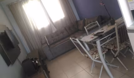 Apartamento para venda em Ribeirão das Neves, bairro Bom Sossego