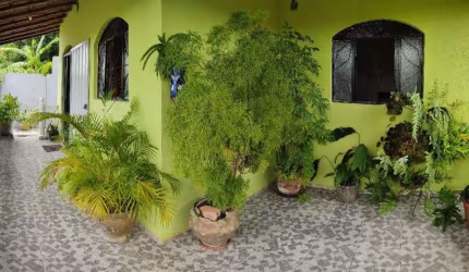 Casa para venda em Ribeirão das Neves, bairro Jardim Colonial