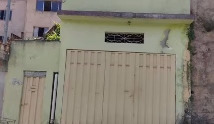 Casa para venda em Contagem bairro Morada Nova