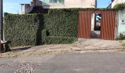 Casa para venda em Ribeirão das Neves, bairro Jardim Colonial