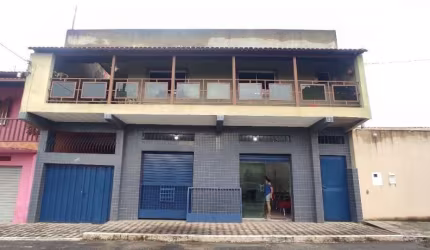 Casa para venda em Ribeirão das Neves, bairro Savassi