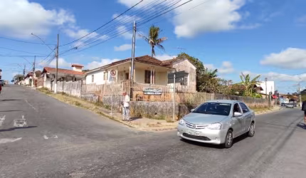 Terreno comercial à venda na Rua José Pedro Pereira, 90, Centro, Ribeirão das Neves por R$ 1.300.000