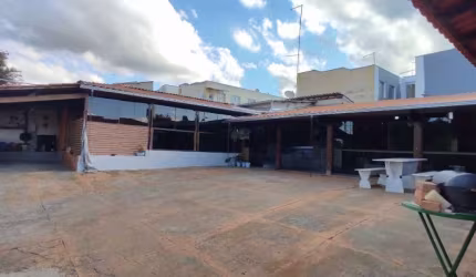 Chácara a venda em Ribeirão das Neves, bairro Bom Sossego