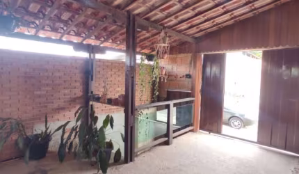 Casa para venda em Ribeirão das Neves, bairro Rosaneves
