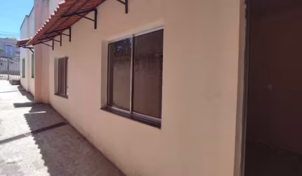 Casa Geminada para venda em Ribeirão das Neves , bairro Rosana