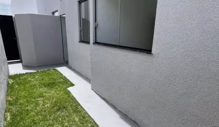 Casa para venda em Ribeirão das Neves, bairro Porto Seguro