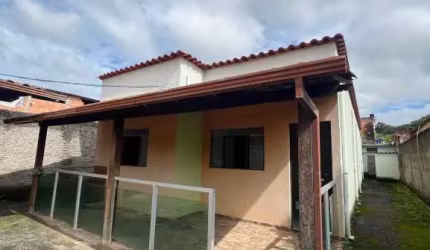 Casa para venda em Ribeirão das Neves, bairro Florença
