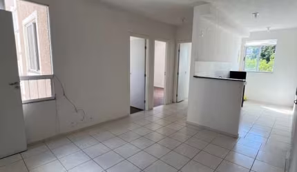 Apartamento para  venda em Ribeirão das Neves, bairro Rosana
