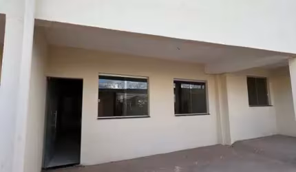 Casa para venda em Ribeirão das Neves, bairro Girassol - Justinopolis