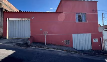 Casa para venda em Ribeirão das Neves, bairro Savassi