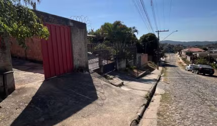 Casa para venda em Ribeirão das Neves, bairro Rosaneves