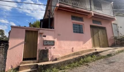 Casa para venda em Ribeirão das Neves, bairro Santo Antonio
