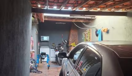 Casa para venda em Ribeirão das Neves, bairro Santa Paula