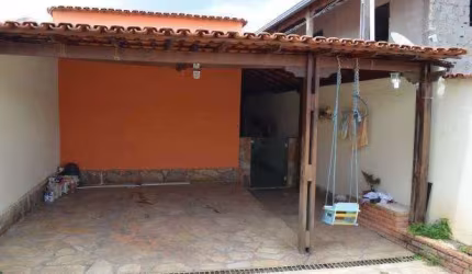 Casa para venda em Ribeirão das Neves, bairro Florença