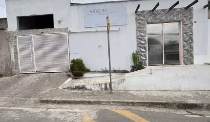 Casa para venda em Ribeirão das Neves, bairro Sevilha A