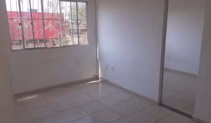 Apartamento com 3 quartos à venda na Rua Pitangui, 87, Sevilha 2 Seção, Ribeirão das Neves, 55 m2 por R$ 175.000