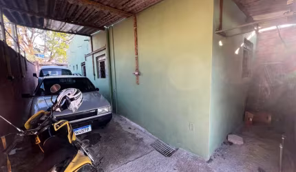 Casa para venda em Ribeirão das Neves, bairro Jardim Colonial