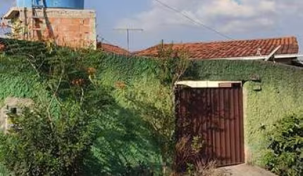 Casa independente a venda em Ribeirão das Neves, bairro Rosaneves