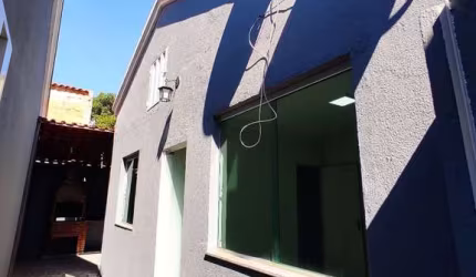Casa Geminada - 57m² - Sevilha B - Ribeirão das Neves/MG, 2 Quartos, 1 Banheiro e 1 Vaga de Garagem