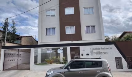Apartamento com 3 quartos à venda na Rua Augusta Guimarães, 204, São Pedro, Ribeirão das Neves, 75 m2 por R$ 530.000