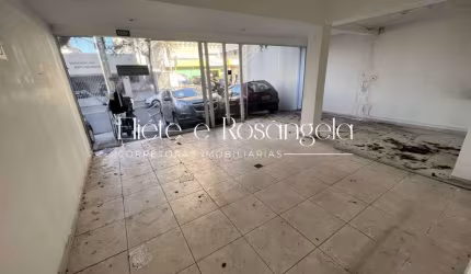 Casa térrea  comercial com 367m² na Vila Adyana - LOCAÇÃO/VENDA