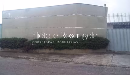 Galpão para venda e locação no Bairro PUTIM