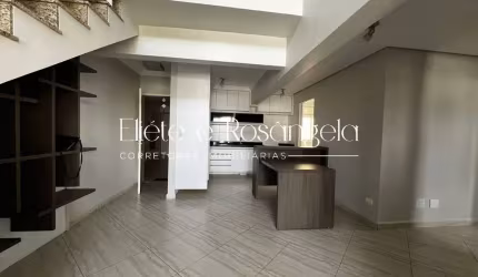 COBERTURA  NO PARQUE INDUSTRIAL com 211m² de área construída - VENDA!!