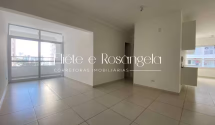 Raridade no Aquárius!! Dois dormitórios sendo um suíte! Rua tranquila!!