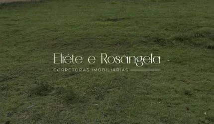 TERRENO PARA VENDA NO ALPHAVILLE I - URBANOVA