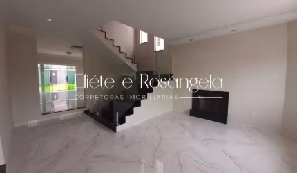 Casa com 3 dormitórios no URBANOVA - Altos da Serra III