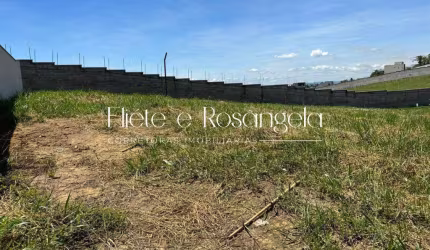 TERRENO COM 478M² NO RESIDENCIAL JAGUARY PARA VENDA