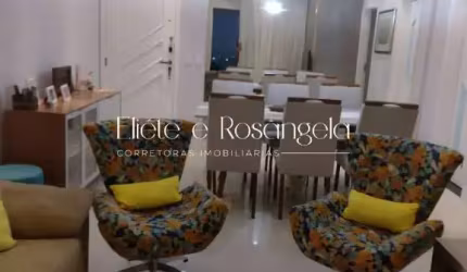 APARTAMENTO PARA VENDA 2 DORMITÓRIOS COM VARANDA GOURMET NO JARDIM AMÉRICA.