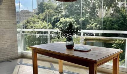Apartamento para venda porteira fechada no Panorama Vila Ema com 114m².