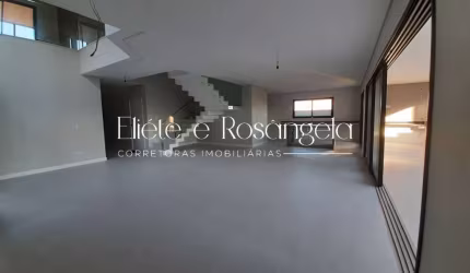 Sobrado para venda no Alphaville II