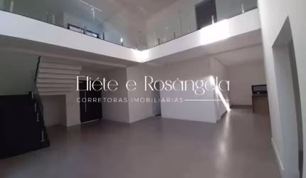 Sobrado pronto para morar no Alphaville II com 355m² de área construída!!!