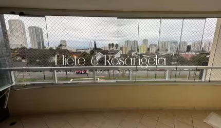 APARTAMENTO COM 154M² NO JARDIM AQUARIUS PARA VENDA 4 DORMITÓRIOS!