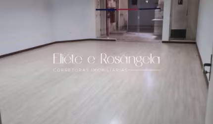 Loja para locação com 190 m² na Praça Kennedy- Centro SJC
